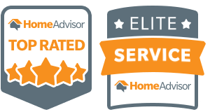 Home Advisor Badges